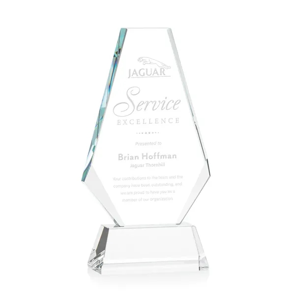 Kingsley Award - Clear... from ASI 84592 St Regis Group / St Regis