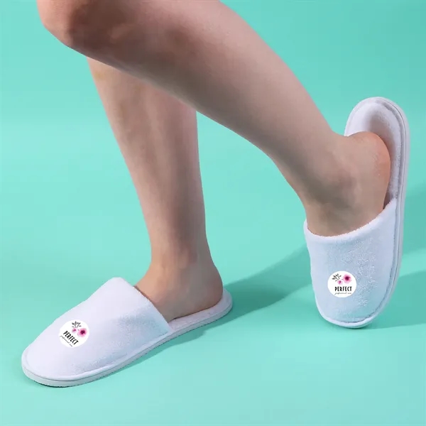 Cascade Slippers offer comfort and coziness with a sleek design.... from ASI 61966 HPG / Mixie