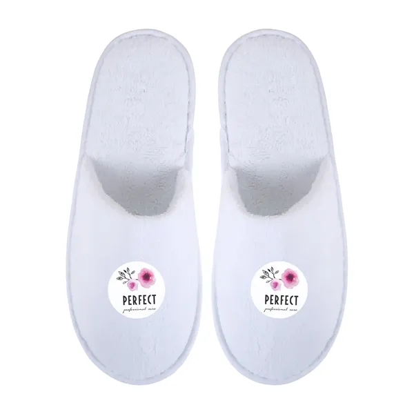 Cascade Slippers offer comfort and coziness with a sleek design.... from ASI 61966 HPG / Mixie