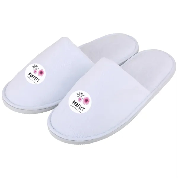 Cascade Slippers offer comfort and coziness with a sleek design.... from ASI 61966 HPG / Mixie
