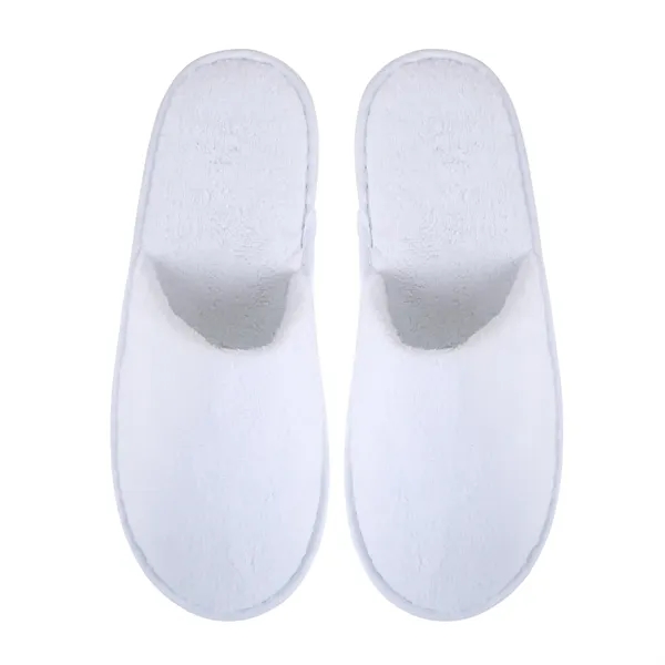 Cascade Slippers offer comfort and coziness with a sleek design.... from ASI 61966 HPG / Mixie