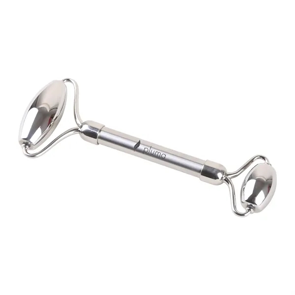 A facial roller is a skincare tool designed to improve the... from ASI 61966 HPG / Mixie