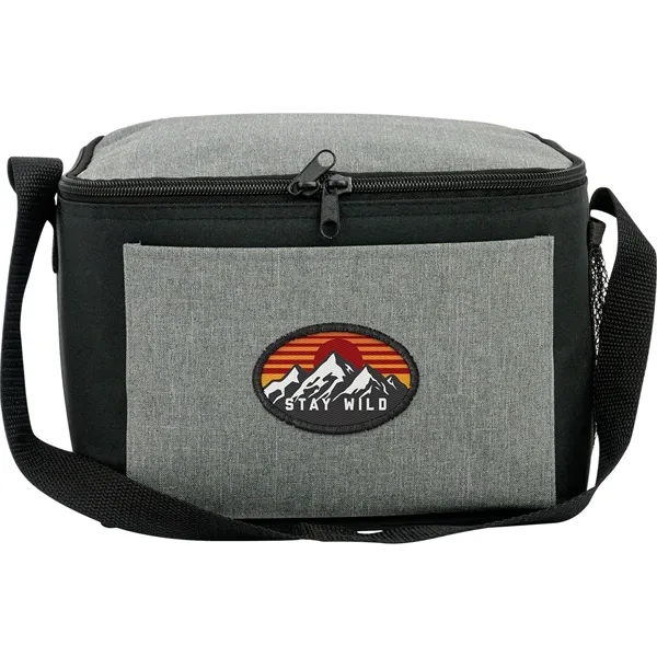 RIDGE EMBLEM LUNCH COOLER... from ASI 30208 A P Specialties / AP Specialties