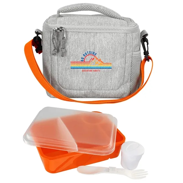 ON THE GO ADVENTURE COOLER... from ASI 30208 A P Specialties / AP Specialties