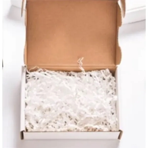 Thank You Tumbler and Snack Box... from ASI 89971 Stuff A Mug