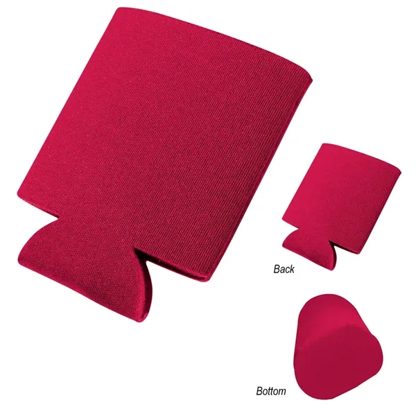 Beverage holder with 3 Imprint locations... from ASI 61125 Hit Promotional Products / Hit®