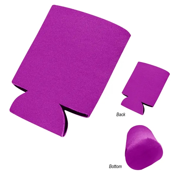 Beverage holder with 3 Imprint locations... from ASI 61125 Hit Promotional Products / Hit®