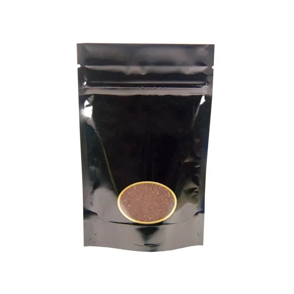 0.75 oz. heat sealed foil bag with freshly ground coffee inside.... from ASI 61125 Hit Promotional Products / Hit®