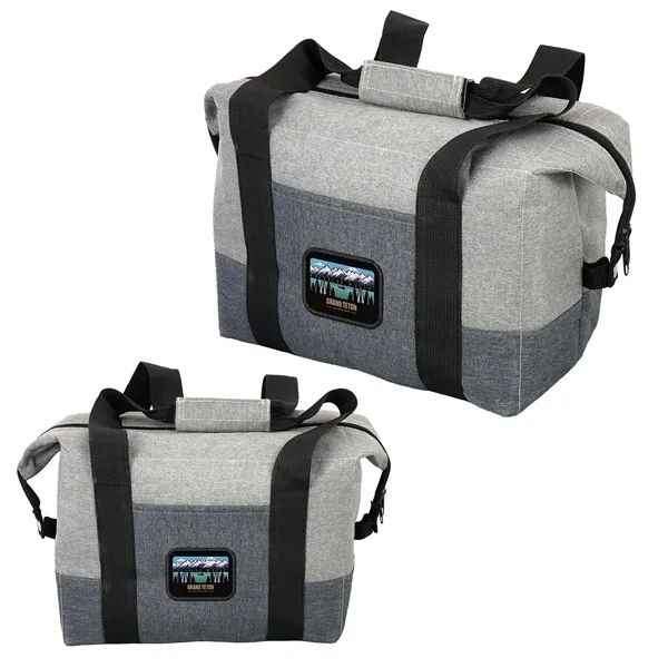 BAY EMBLEM PICNIC CHILLER... from ASI 30208 A P Specialties / AP Specialties