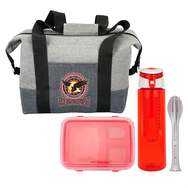 BAY TO GO PICNIC CHILLER... from ASI 30208 A P Specialties / AP Specialties