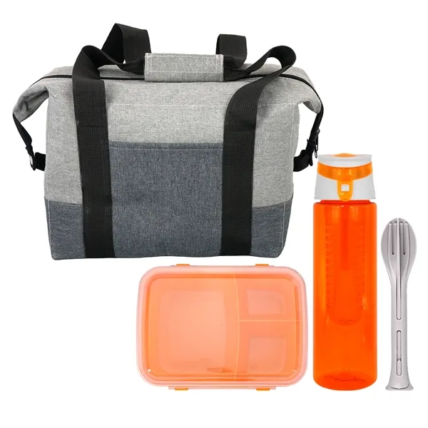 BAY TO GO PICNIC CHILLER... from ASI 30208 A P Specialties / AP Specialties