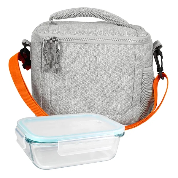 GLASS ADVENTURE COOLER SET... from ASI 30208 A P Specialties / AP Specialties