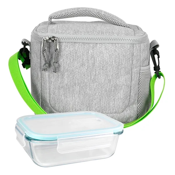 GLASS ADVENTURE COOLER SET... from ASI 30208 A P Specialties / AP Specialties