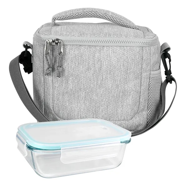 GLASS ADVENTURE COOLER SET... from ASI 30208 A P Specialties / AP Specialties