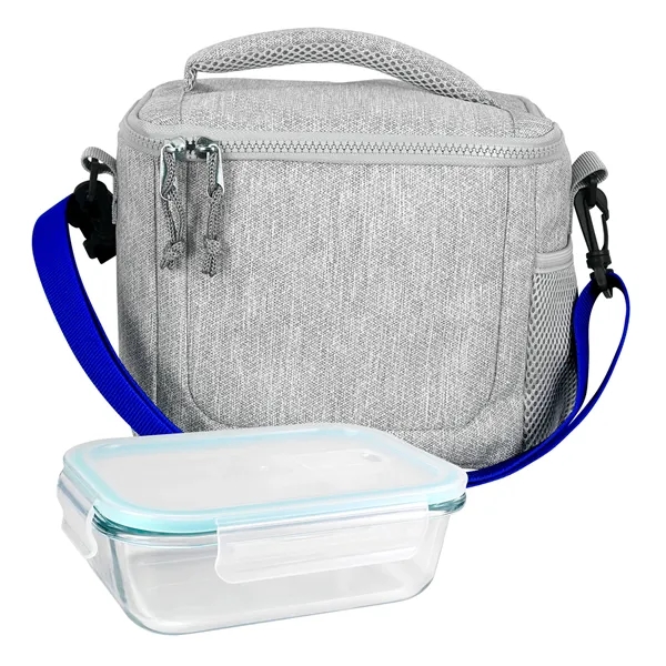 GLASS ADVENTURE COOLER SET... from ASI 30208 A P Specialties / AP Specialties