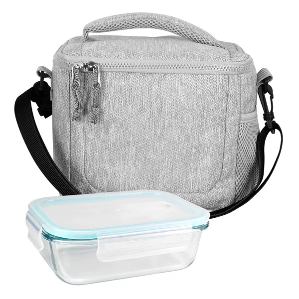 GLASS ADVENTURE COOLER SET... from ASI 30208 A P Specialties / AP Specialties