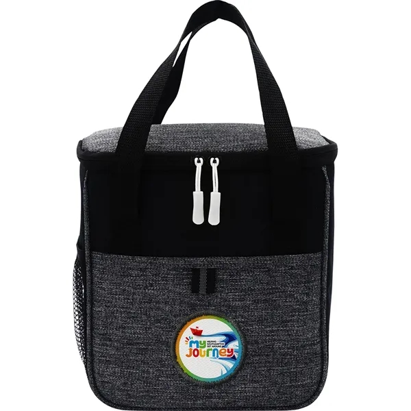 X LINE EMBLEM LUNCH COOLER... from ASI 30208 A P Specialties / AP Specialties