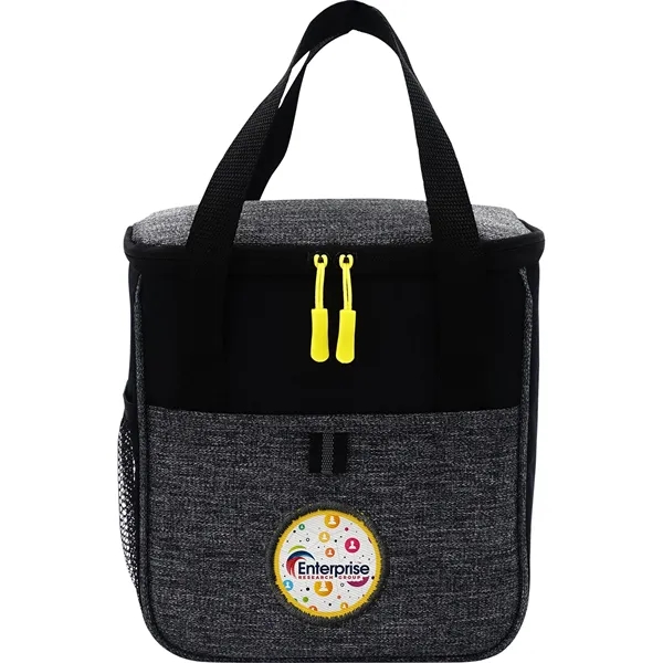 X LINE EMBLEM LUNCH COOLER... from ASI 30208 A P Specialties / AP Specialties