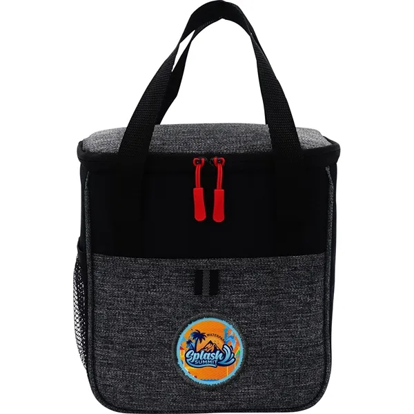 X LINE EMBLEM LUNCH COOLER... from ASI 30208 A P Specialties / AP Specialties