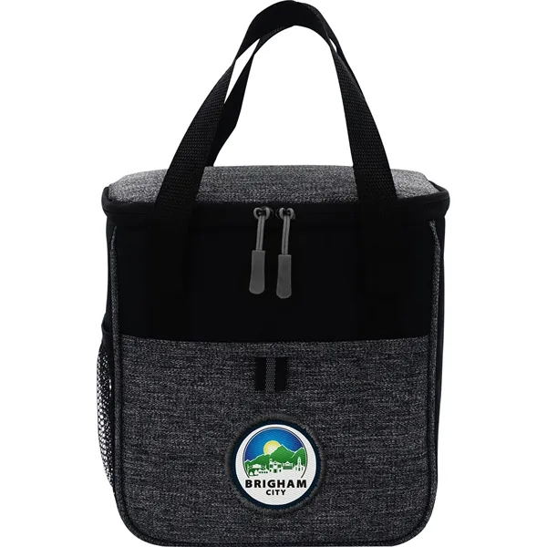 X LINE EMBLEM LUNCH COOLER... from ASI 30208 A P Specialties / AP Specialties