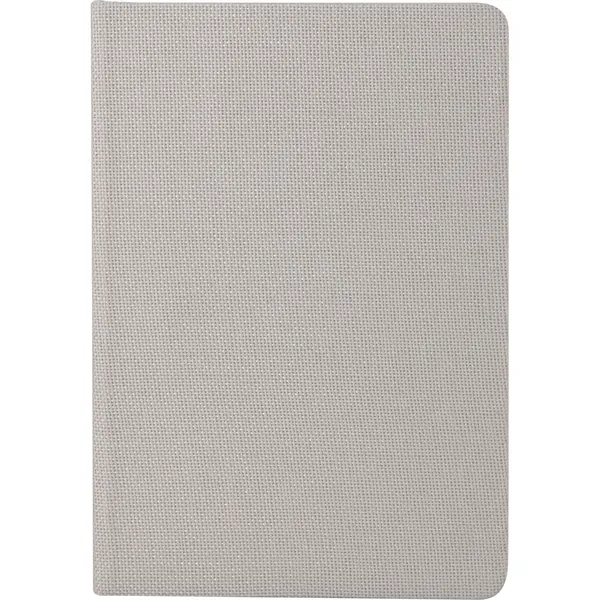 VIBRANT EMBLEM NOTEBOOK... from ASI 30208 A P Specialties / AP Specialties