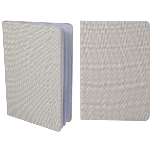 VIBRANT EMBLEM NOTEBOOK... from ASI 30208 A P Specialties / AP Specialties