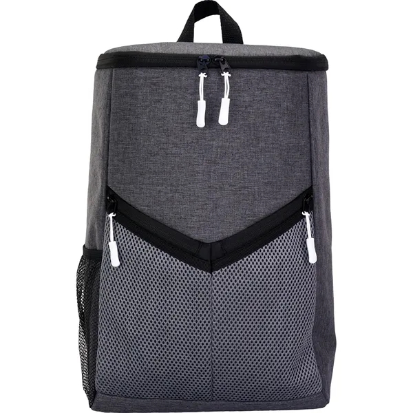 VICTORY EMBLEM COOLER BACKPACK... from ASI 30208 A P Specialties / AP Specialties