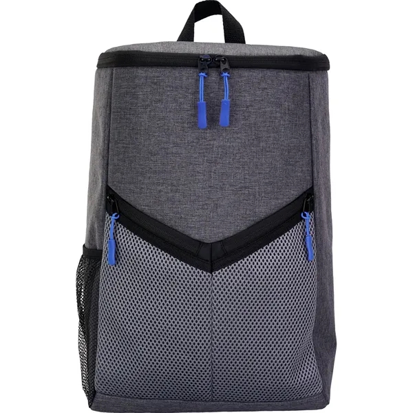 VICTORY EMBLEM COOLER BACKPACK... from ASI 30208 A P Specialties / AP Specialties