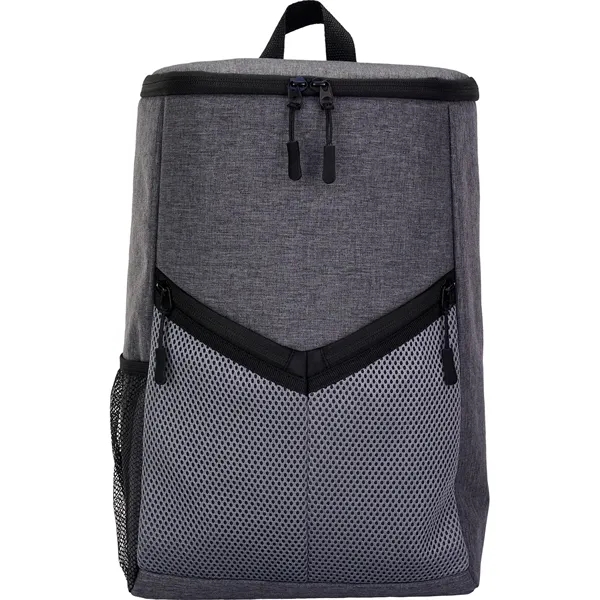 VICTORY EMBLEM COOLER BACKPACK... from ASI 30208 A P Specialties / AP Specialties