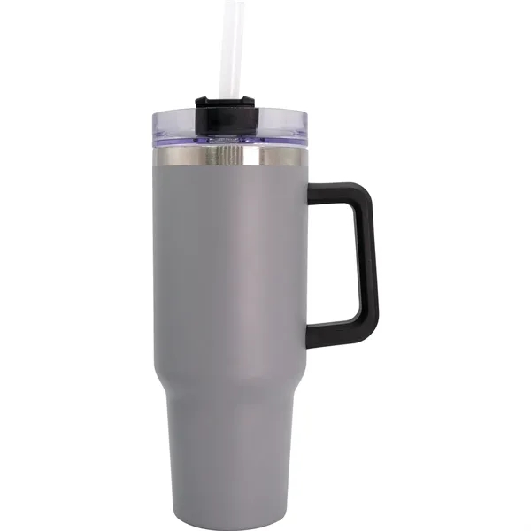 40 OZ. HYDRATE TUMBLER... from ASI 30208 A P Specialties / AP Specialties