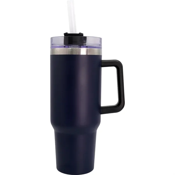 40 OZ. HYDRATE TUMBLER... from ASI 30208 A P Specialties / AP Specialties