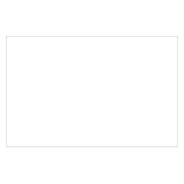 5 1/2" x 8 1/2" postcard with full color digital printing... from ASI 45795 Colorguppy Printing