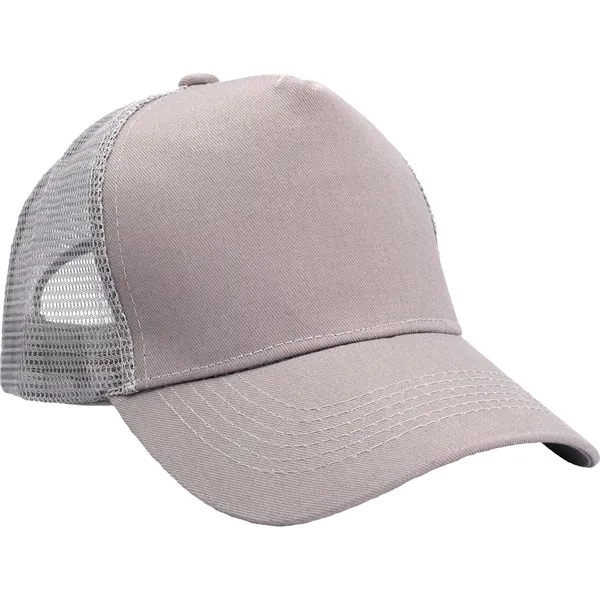 TRUCKER HAT... from ASI 30208 A P Specialties / AP Specialties