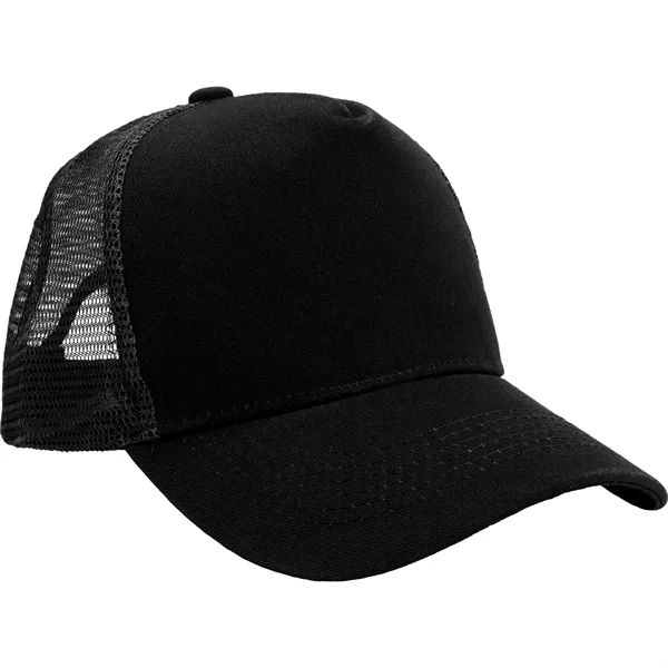 TRUCKER HAT... from ASI 30208 A P Specialties / AP Specialties