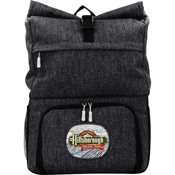 X LINE EMBLEM BACKPACK COOLER COMBO... from ASI 30208 A P Specialties / AP Specialties