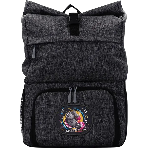 X LINE EMBLEM BACKPACK COOLER COMBO... from ASI 30208 A P Specialties / AP Specialties