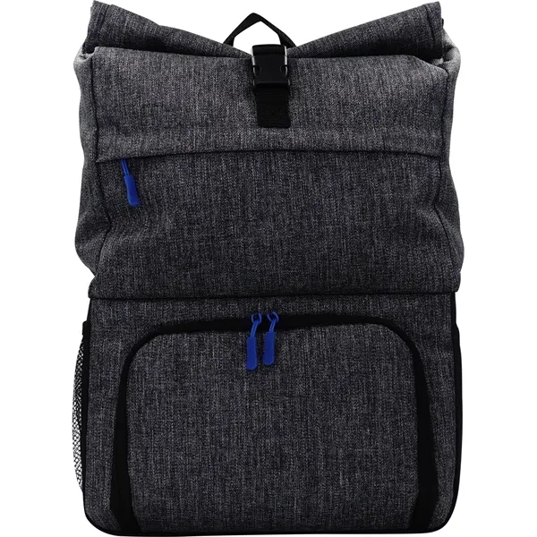 X LINE EMBLEM BACKPACK COOLER COMBO... from ASI 30208 A P Specialties / AP Specialties