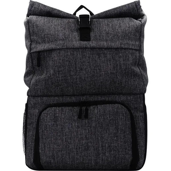 X LINE EMBLEM BACKPACK COOLER COMBO... from ASI 30208 A P Specialties / AP Specialties