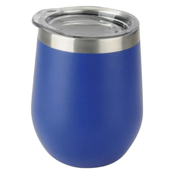 12 oz. Double-Wall Stainless Steel Sipper... from ASI 80060 VisionUSA