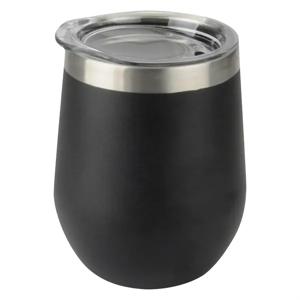 12 oz. Double-Wall Stainless Steel Sipper... from ASI 80060 VisionUSA