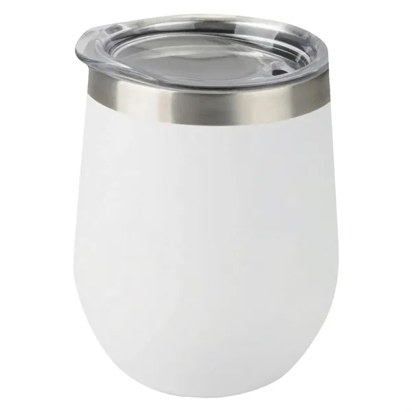 12 oz. Double-Wall Stainless Steel Sipper... from ASI 80060 VisionUSA