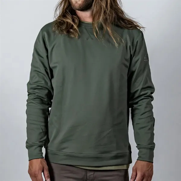 Mountain Standard Overland nylon, polyester and spandex pullover in three colors... from ASI 61125 Hit Promotional Products / Hit®