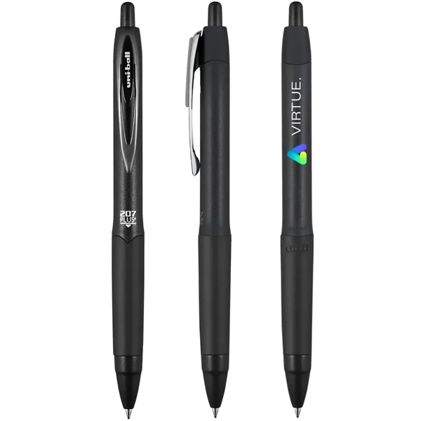 uni-ball® 207 PLUS+ Gel Pen... from ASI 89320 Starline USA Inc