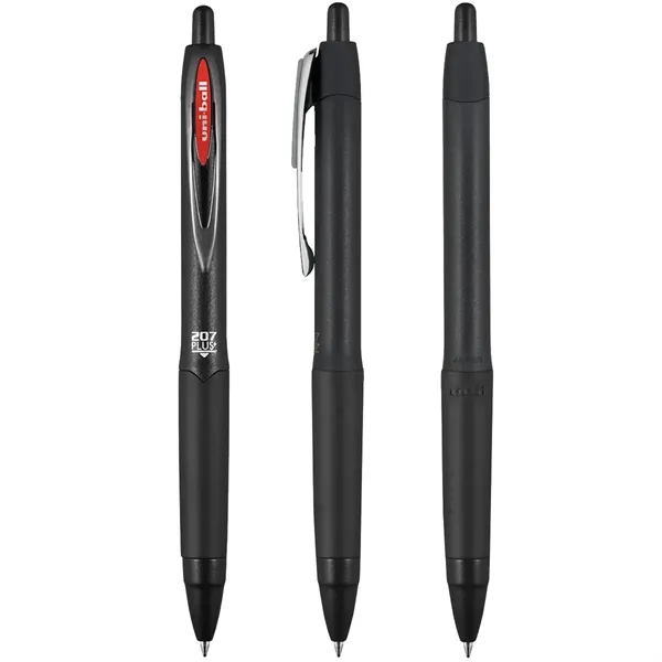 uni-ball® 207 PLUS+ Gel Pen... from ASI 89320 Starline USA Inc