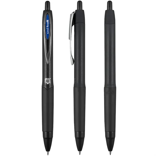 uni-ball® 207 PLUS+ Gel Pen... from ASI 89320 Starline USA Inc