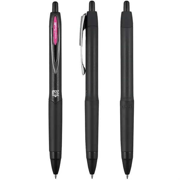 uni-ball® 207 PLUS+ Gel Pen... from ASI 89320 Starline USA Inc