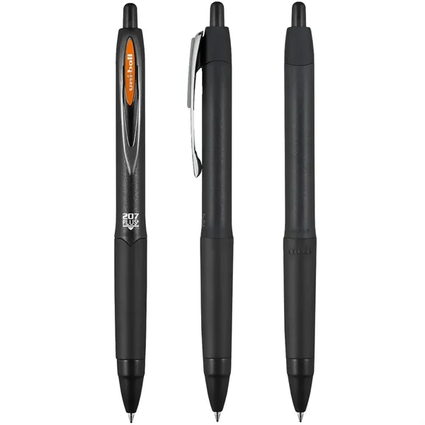 uni-ball® 207 PLUS+ Gel Pen... from ASI 89320 Starline USA Inc
