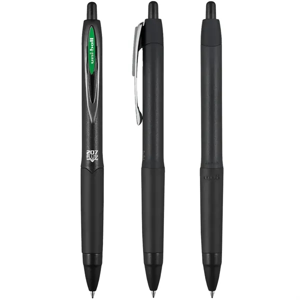 uni-ball® 207 PLUS+ Gel Pen... from ASI 89320 Starline USA Inc