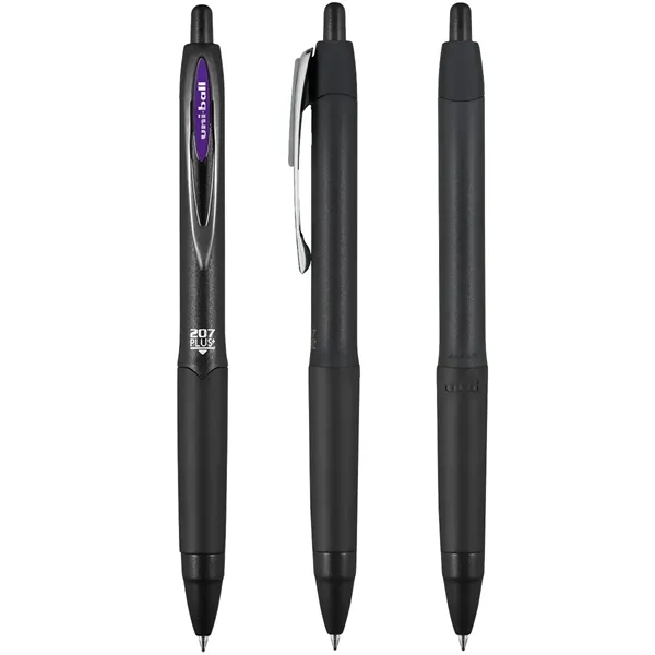 uni-ball® 207 PLUS+ Gel Pen... from ASI 89320 Starline USA Inc