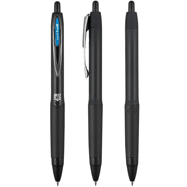 uni-ball® 207 PLUS+ Gel Pen... from ASI 89320 Starline USA Inc